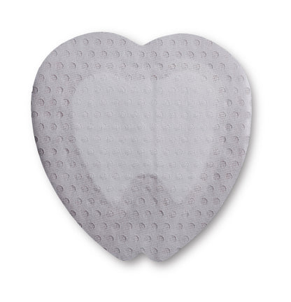 Eclypse® Adherent Sacral- Super Absorbant Dressing for the Sacral Area- 10 per Box