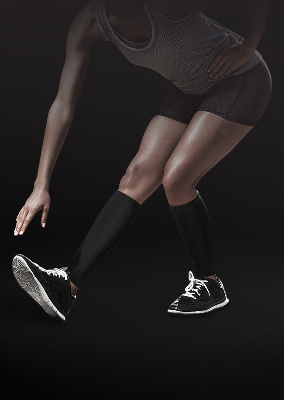 TheraSport Athletic Recovery Sleeve 15-20 mmHg