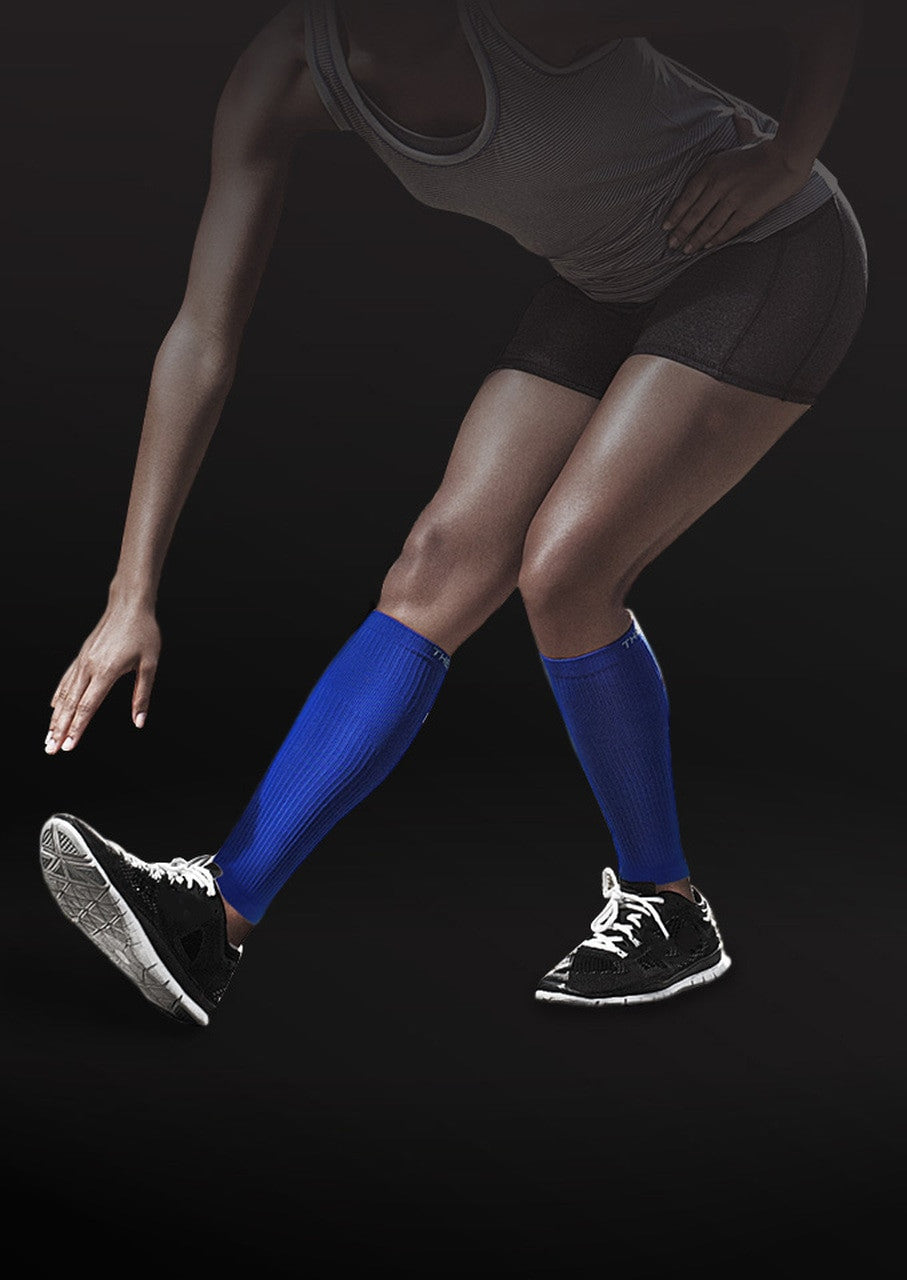 TheraSport Athletic Recovery Sleeve 15-20 mmHg