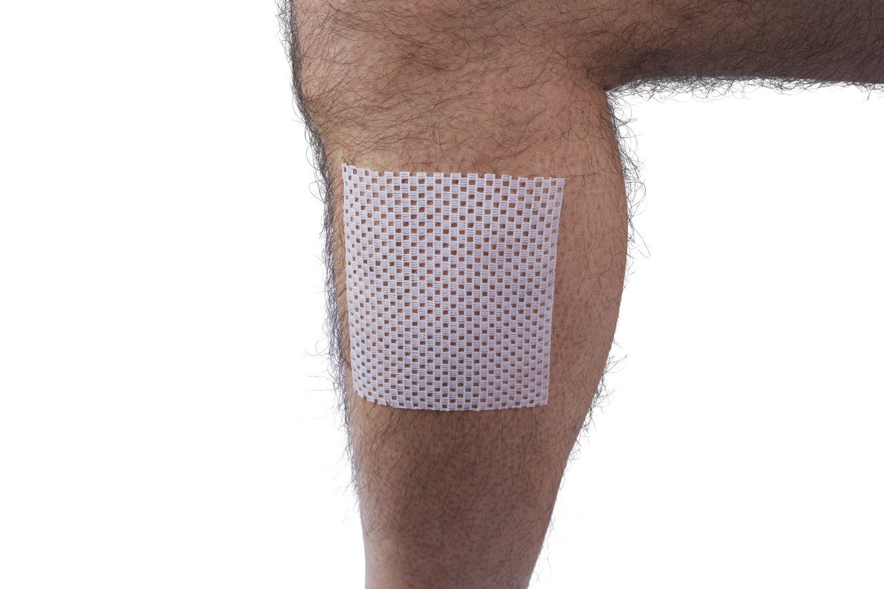 Silflex® Silicone Contact Layer Dressing- 10 per Box