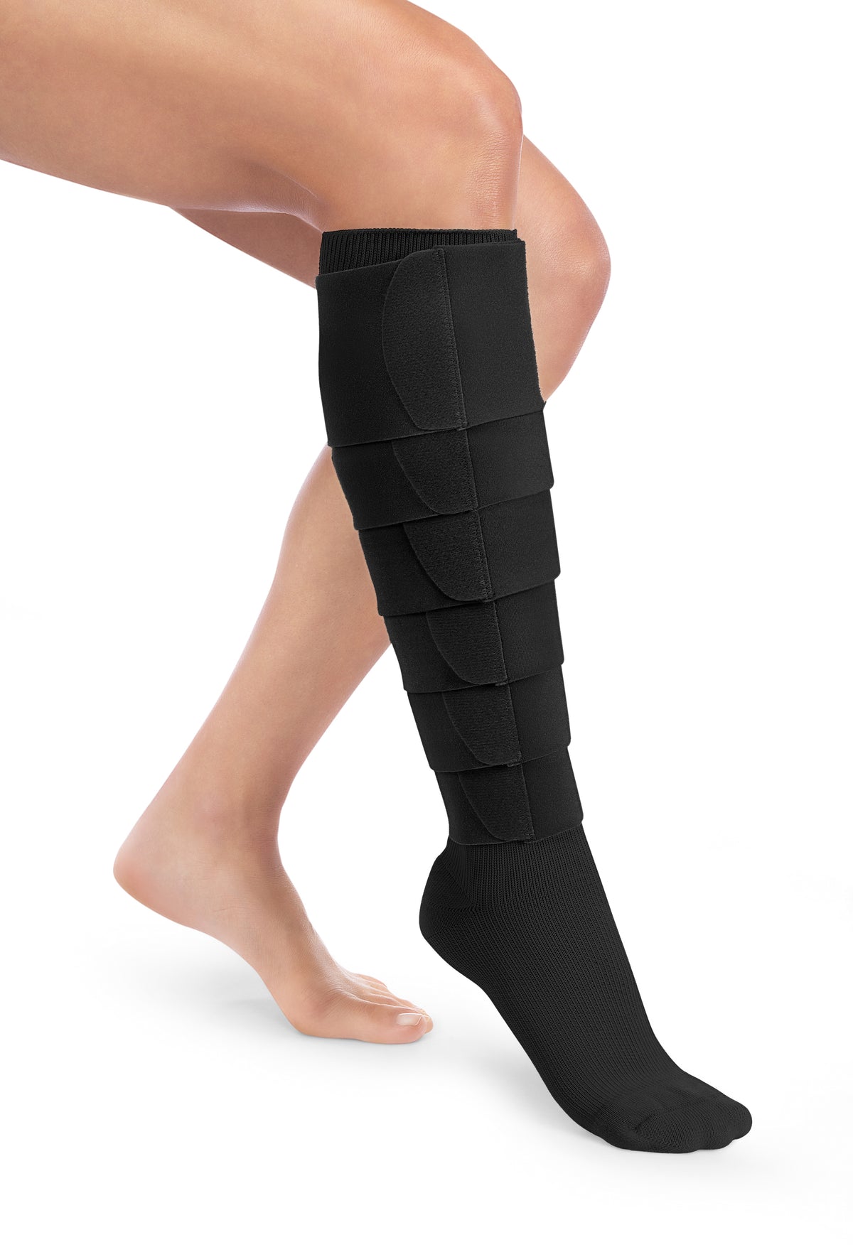 JOBST FarrowWrap Strong Legpiece 30-40 mmHg Unisex