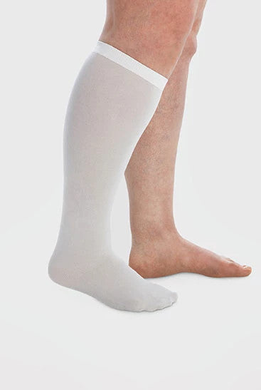 Juzo Wound Care Silver Full Foot Liner