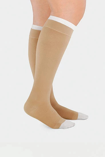 Juzo Wound Care Silver Full Foot Liner