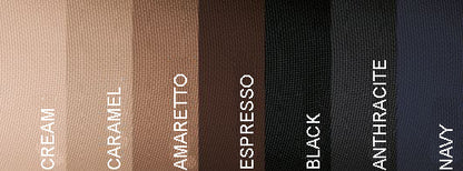 Bauerfeind VenoTrain Micro Women's Pantyhose 30-40mmHg - Compression Level: Extra Firm 30-40 MmHg - Unisex - Leg