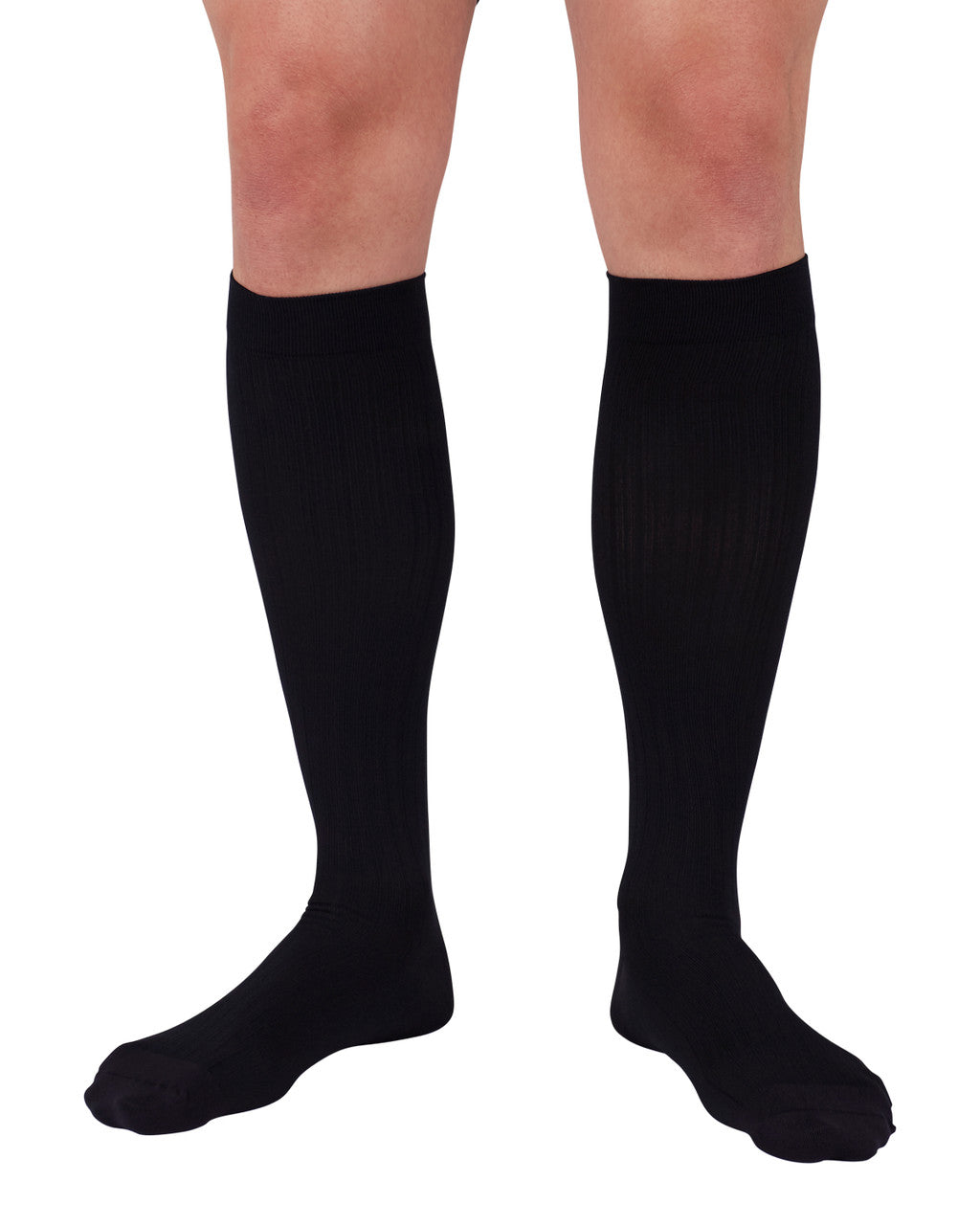 Rejuva Freedom Compression Knee High 15-20mmHg - Compression Level: Moderate 15-20 MmHg - Unisex - Knee