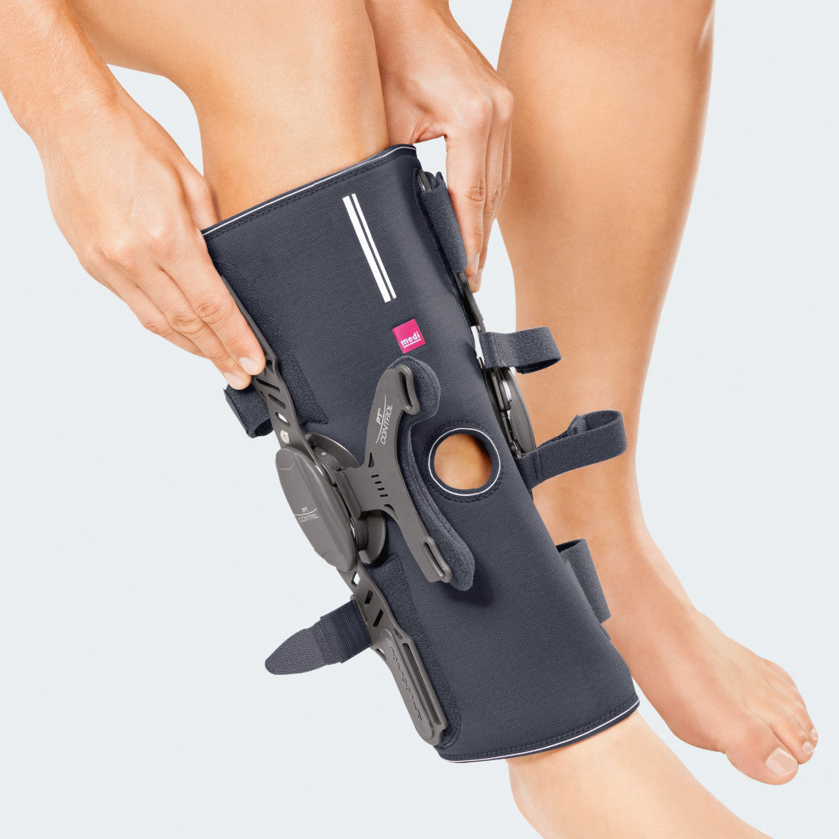 Medi PT Control II Knee Brace - Unisex - Knee