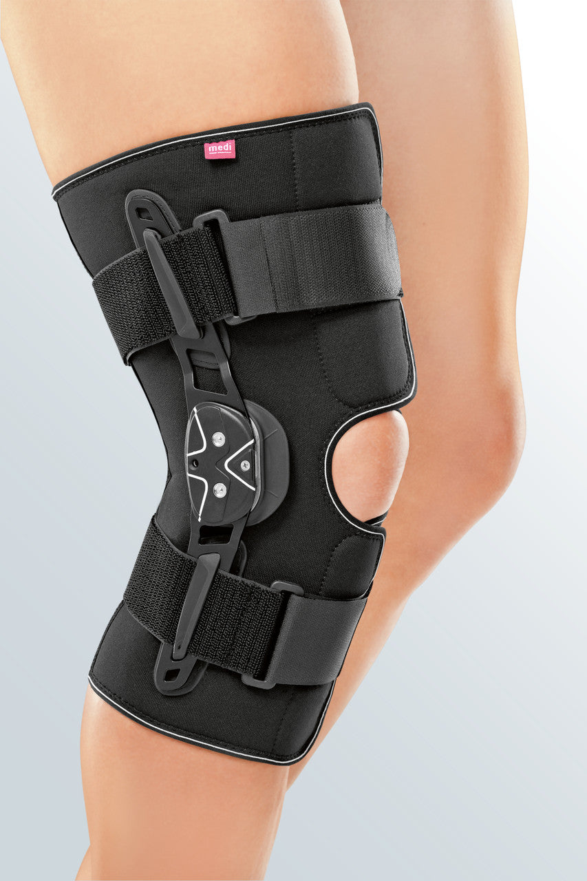 Medi Protect.ST Knee Brace - Unisex - Knee