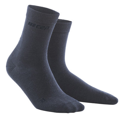 CEP All Day Merino Mid Cut Socks for Men