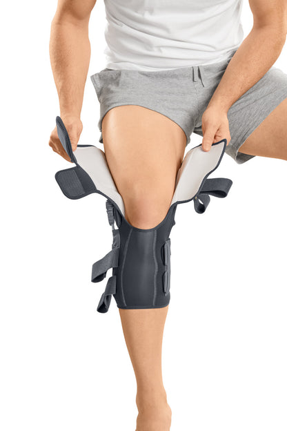 Medi M.3 Soft OA Knee Brace - Unisex - Knee