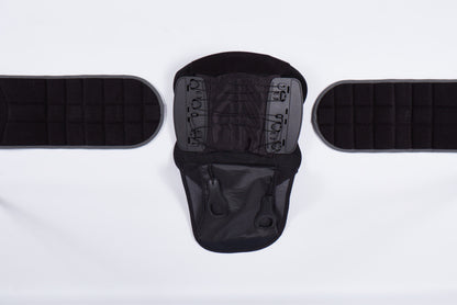 Medi Lumbar Brace Extension Strap Set