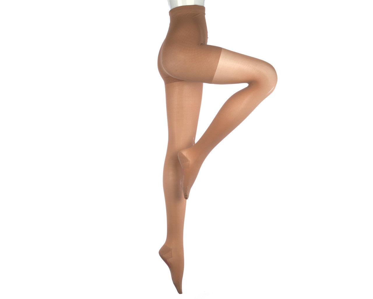 Medi Assure Pantyhose 15-20mmHg - Compression Level: Moderate 15-20 MmHg - Female - Leg