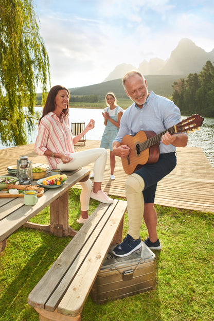 JOBST FarrowWrap Knee High Liner - Unisex