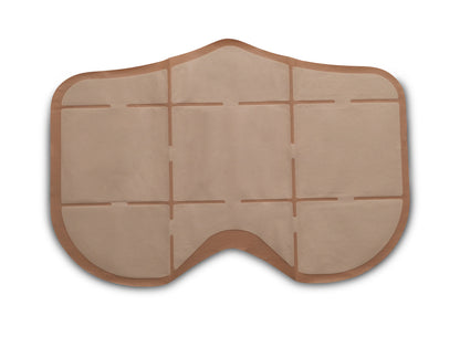 Eclypse® Contour- Super Absorbant Multisite Dressing - 10 per Box