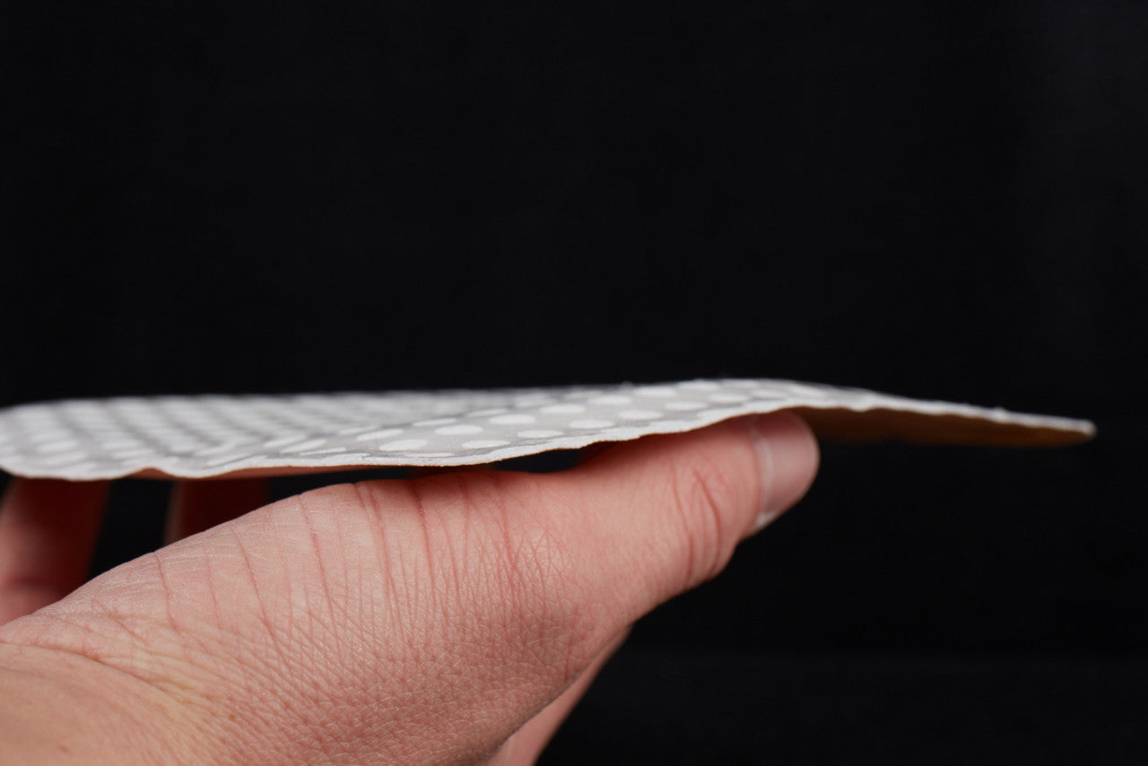 Eclypse® Adherent- Super Absorbant Dressing with Silfix Adherent- 10 per Box