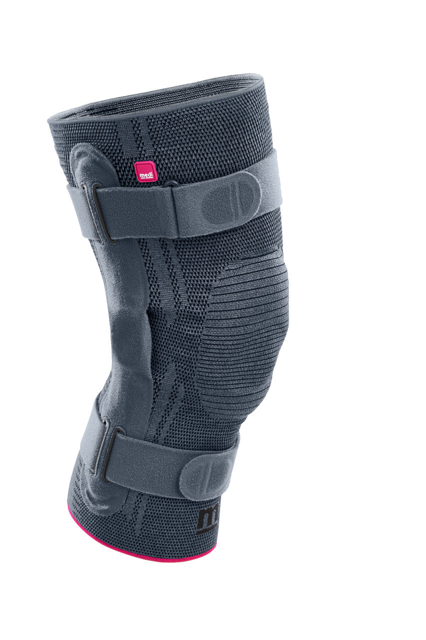 Medi Genumedi® Pro Rom Knee Support